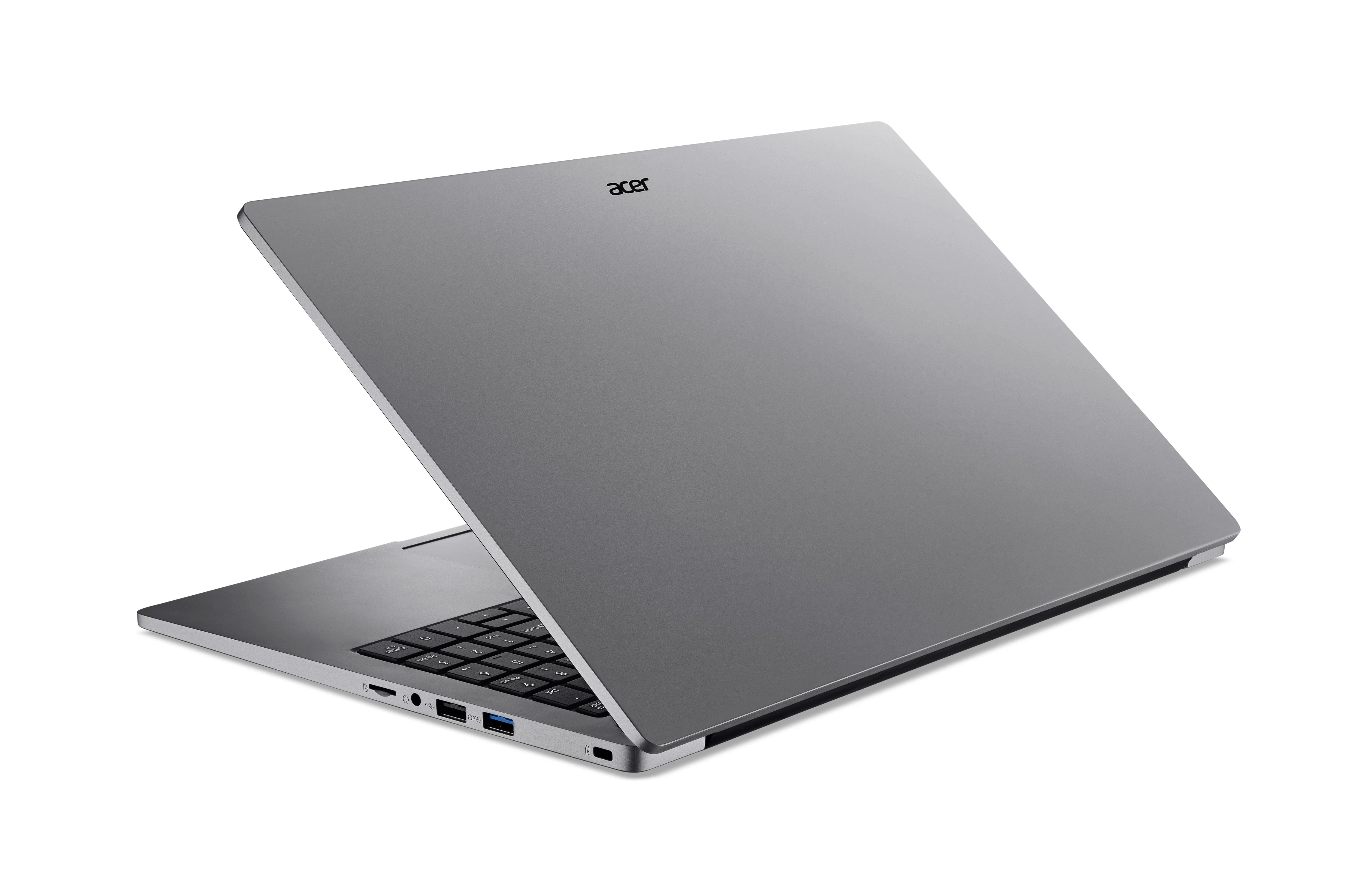 Al15-47p 15.6" Fhd Ips Slimbezel / Amd Ryzen? 3 5400u / 8 Gb Ddr4 / / 512gb Pcie Nvme Ssd / Uma / Windows 11 Home / Cargador 65w Incluido