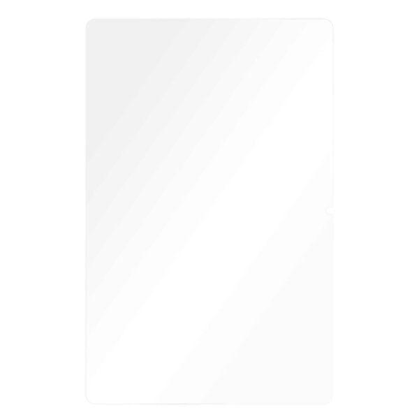 Protector Pantalla Cristal Templado Tab A9+ Just In Case Compatible Samsung Galaxy Tab A9+