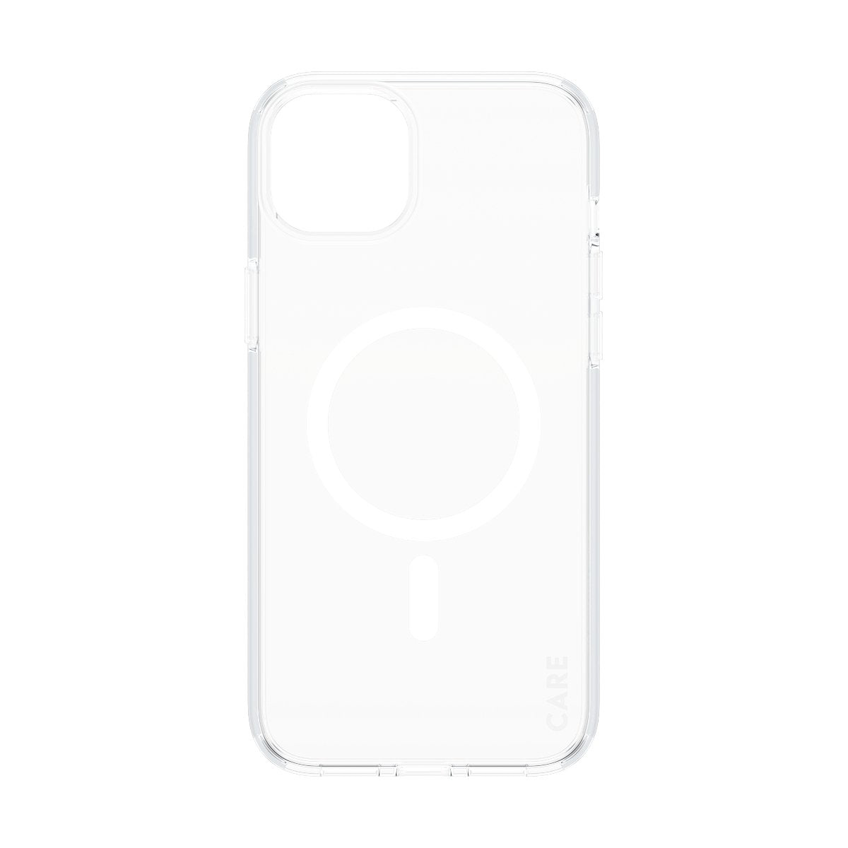 EAN 5715685005541 - PanzerGlass CARE™ by ® Urban Combat Case Transparent w. White MagSafe iPhone 15 Plus funda para teléfono  imagen 4