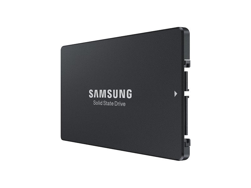 EAN 5051868215605 - Samsung PM893 7,68 TB 2.5" Serial ATA III V-NAND TLC imagen 2