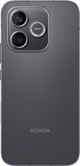 Mobile Phone Honor 600 Lite/8/128gb Black 5109cjcv Honor