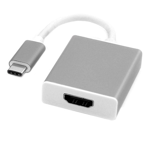 Roline Display Adapter Usb Typ C - Hdmi, St Bu 4k2k