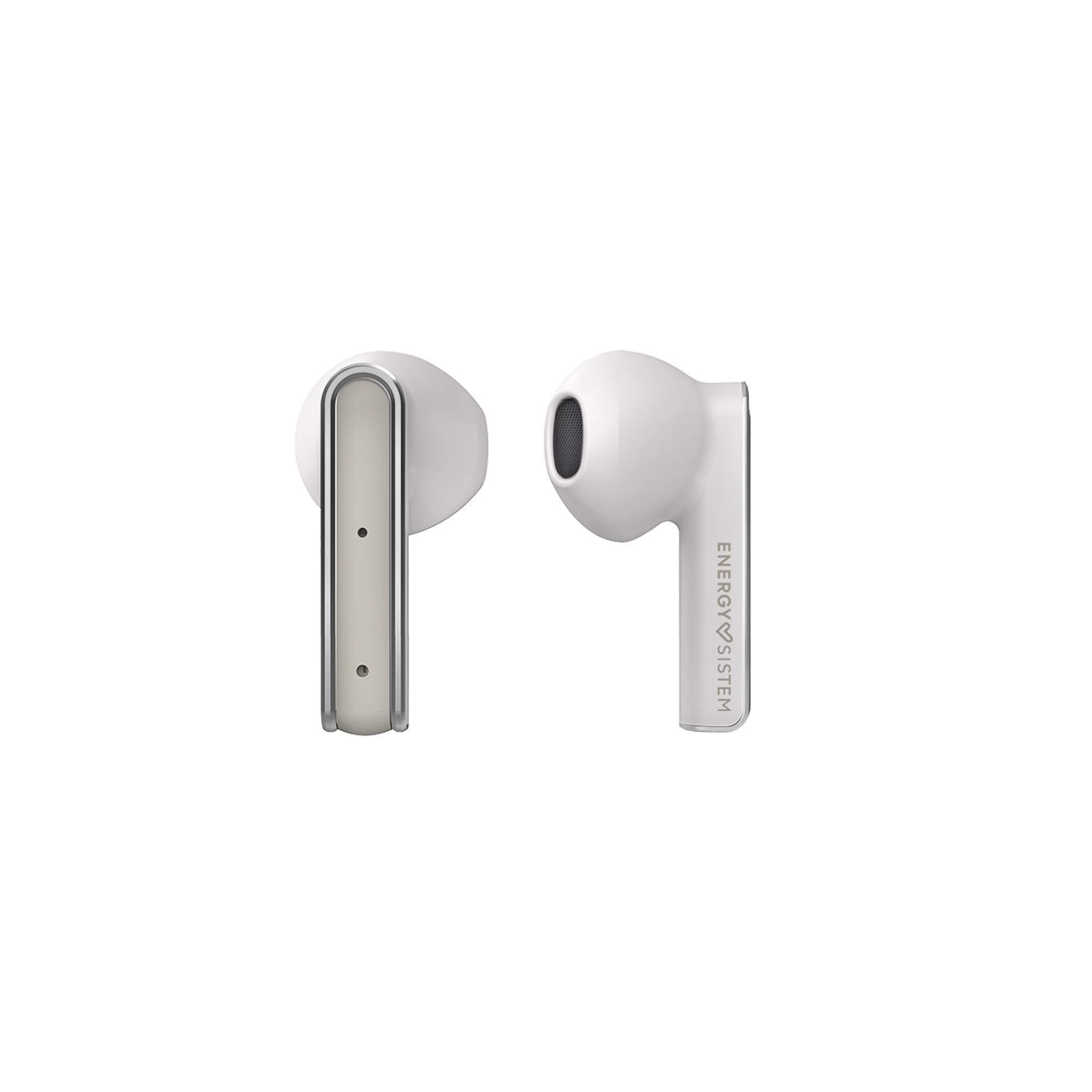 Energy Sistem Auriculares Tw Style 4 Cream