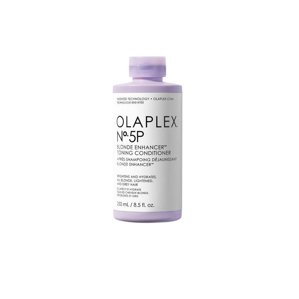 Nº5p Blonde Enhancer Toning Conditioner 250 Ml