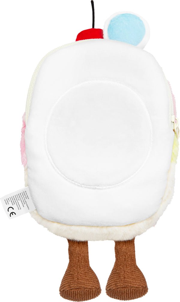 Laut Magmoji Wallet Cup Cake Comp. With Magsafe