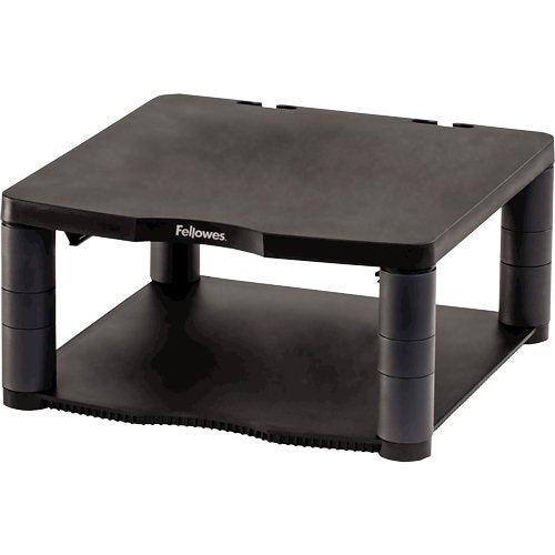 EAN 0043859529742 - Fellowes 9169401 soporte para monitor 53,3 cm (21") Escritorio Grafito imagen 2