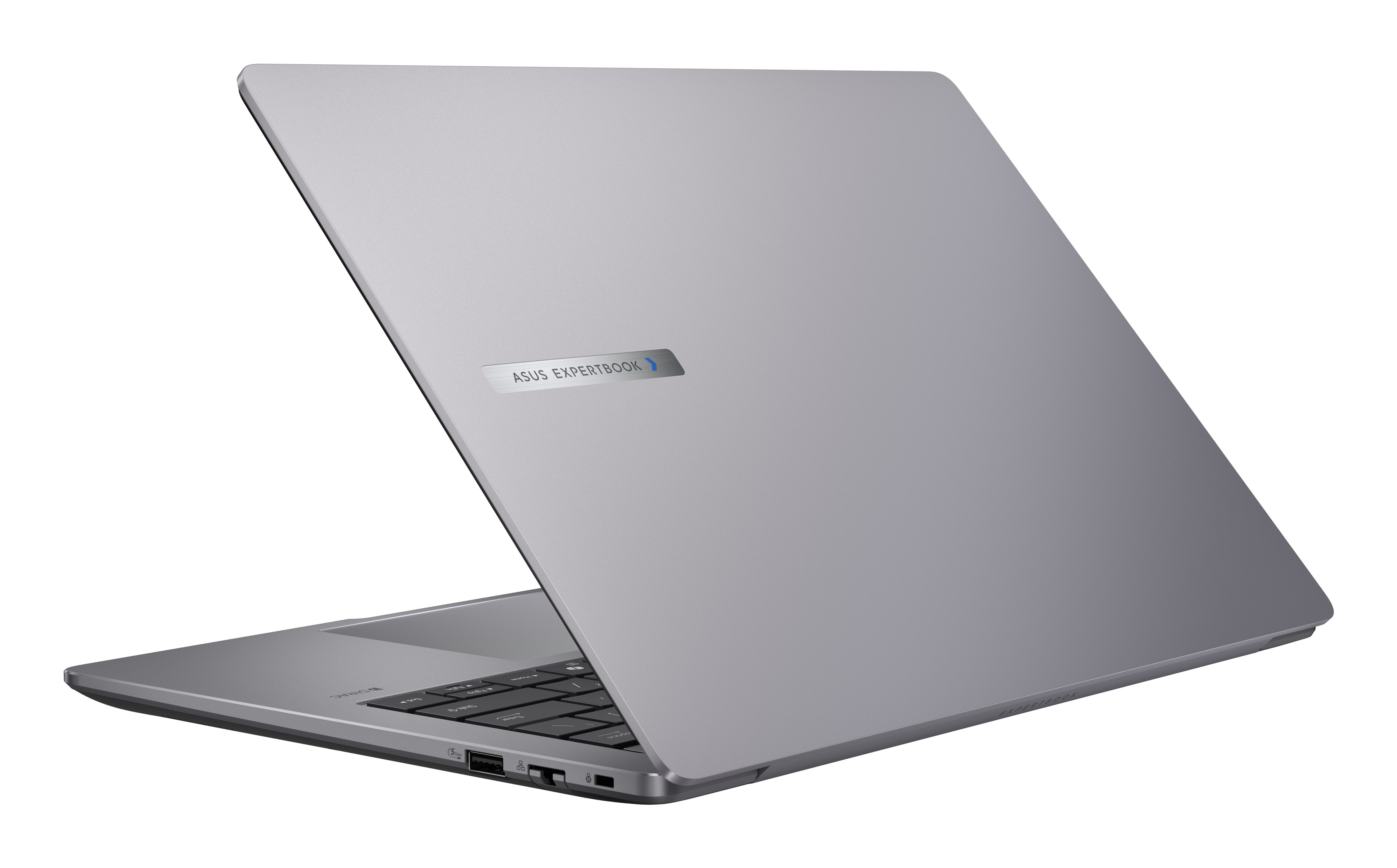 Portátil Asus Expertbook P3 Pm3406cka-Nz0331 Ryzen Ai 7 350 32gb 1tb Ssd 14' Sin Sistema Operativo