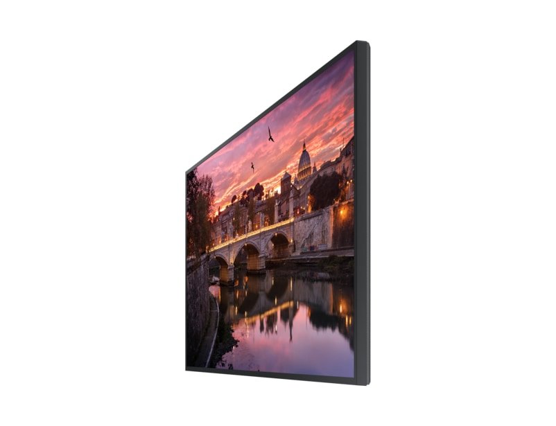 Samsung Ds Qb50r Uhd Led 126cm 16 7 50'' 3840x2160 2xhdmi Dvi