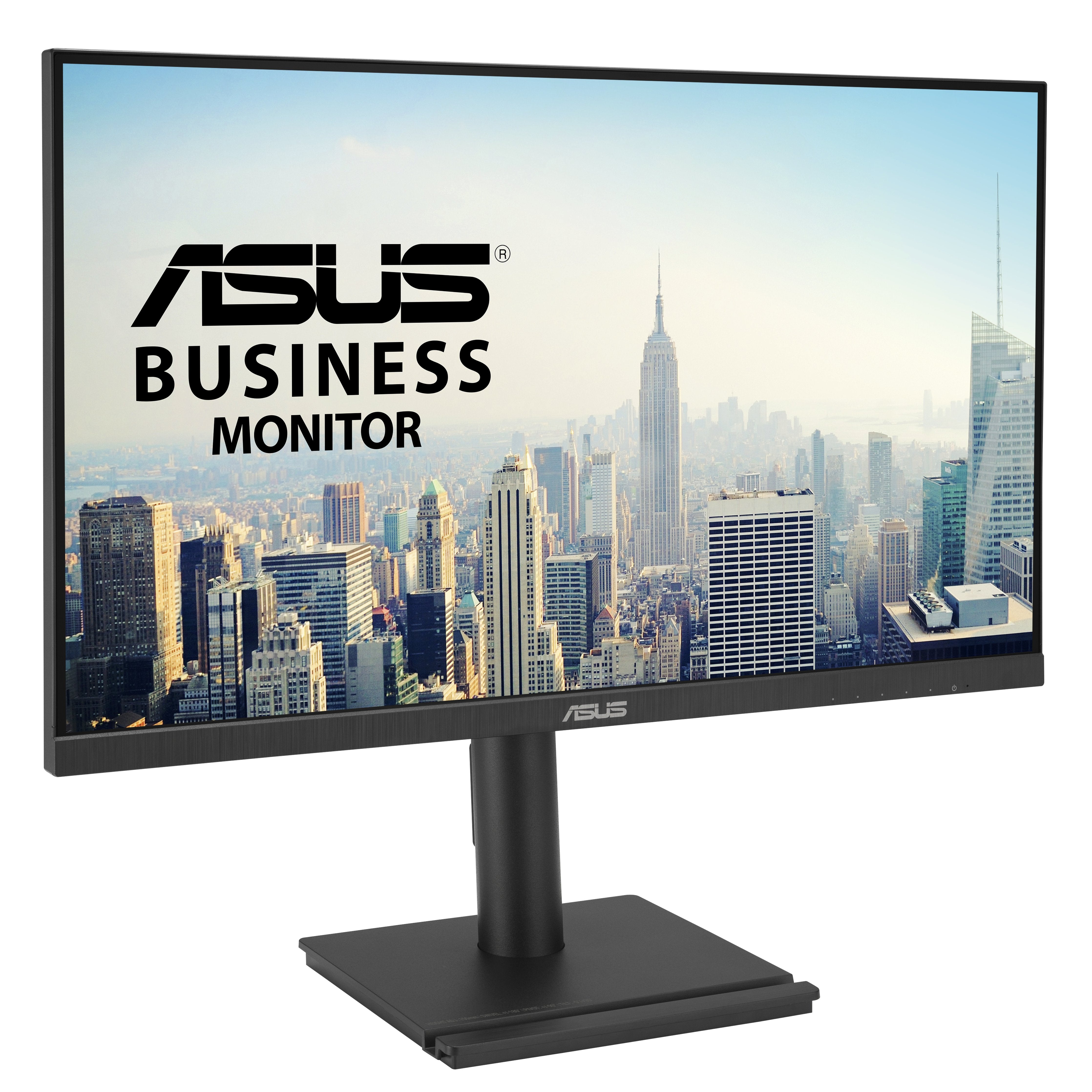 EAN 4711387754139 - ASUS VA27DQFS pantalla para PC 68,6 cm (27") 1920 x 1080 Pixeles Full HD LCD Negro imagen 3
