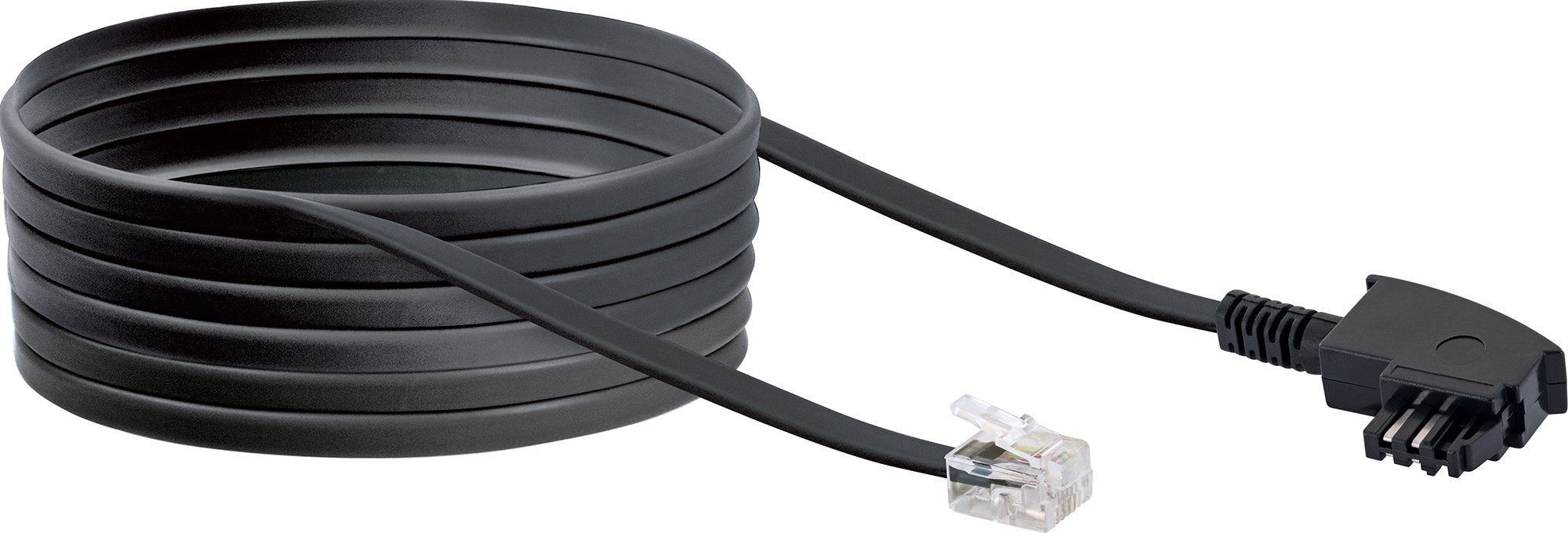 EAN 4004005504286 - Schwaiger TAL6237 533 10 m Negro imagen 2