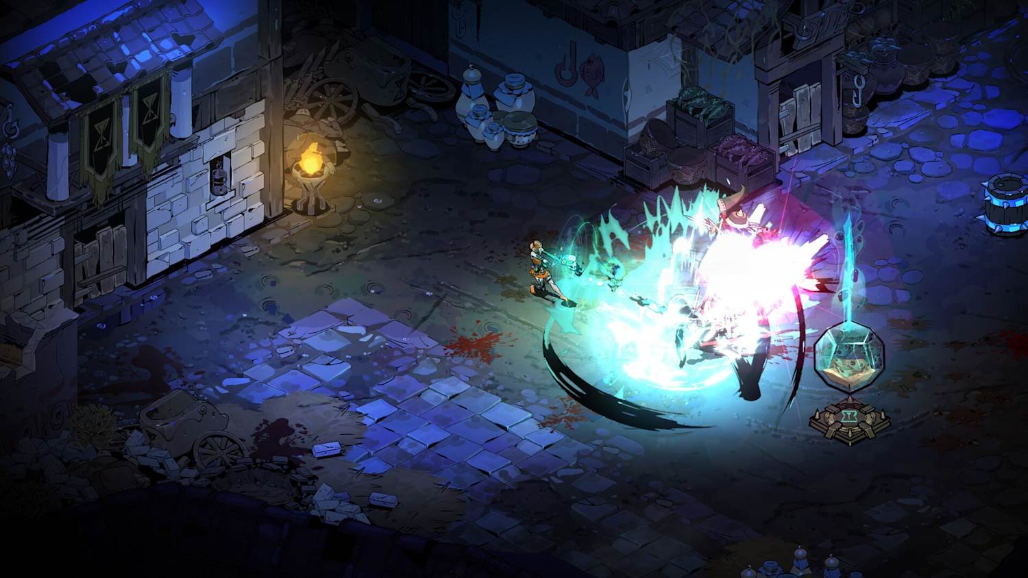 EAN 0045496313296 - Nintendo Hades 2 Estándar Chino simplificado, Chino tradicional, Alemán, Inglés, Español, Francés, Italia imagen 8