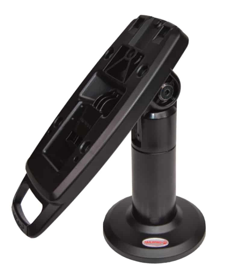 EAN 5704174592396 - ENS ASS30121 accesorio para terminal de punto de venta Montaje POS Negro imagen 2