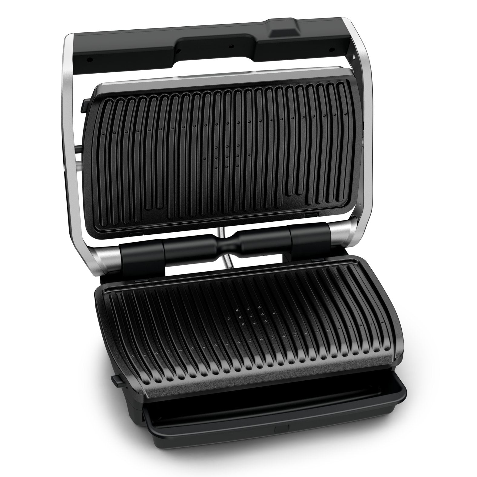 Tefal Optigrill Elite Xl Gc760d Parrilla Eléctrica De Contacto