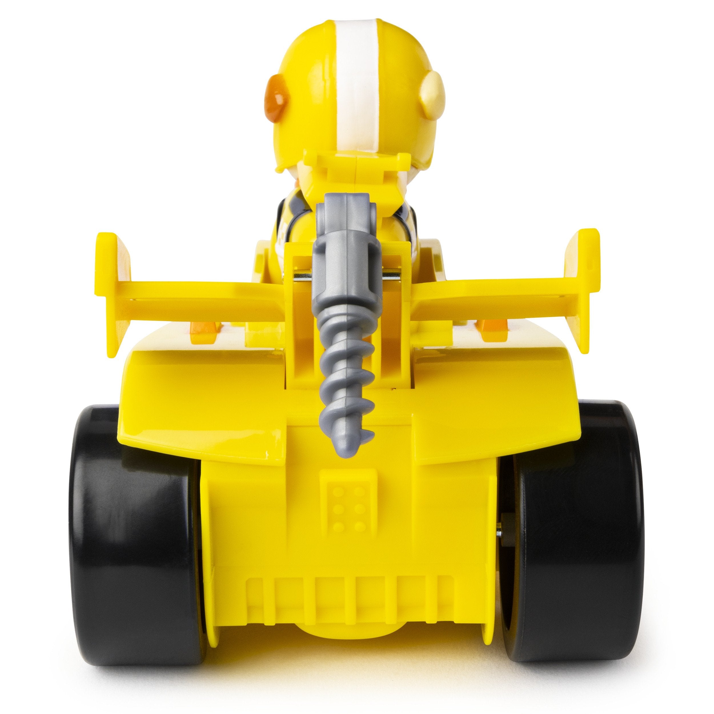 EAN 0778988281925 - PAW Patrol PAW VHC ThmV ReadyRaceRubbl INTL GML imagen 8