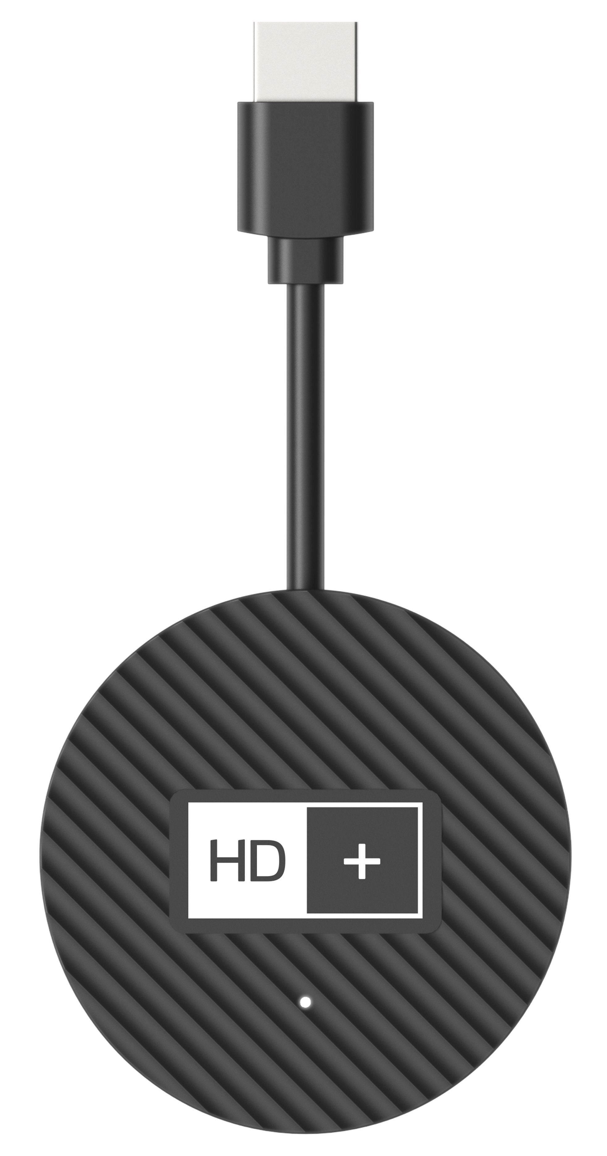 EAN 4260155560408 - HD+ 22025 adaptador Smart TV HDMI 4K Ultra HD Android Negro imagen 1