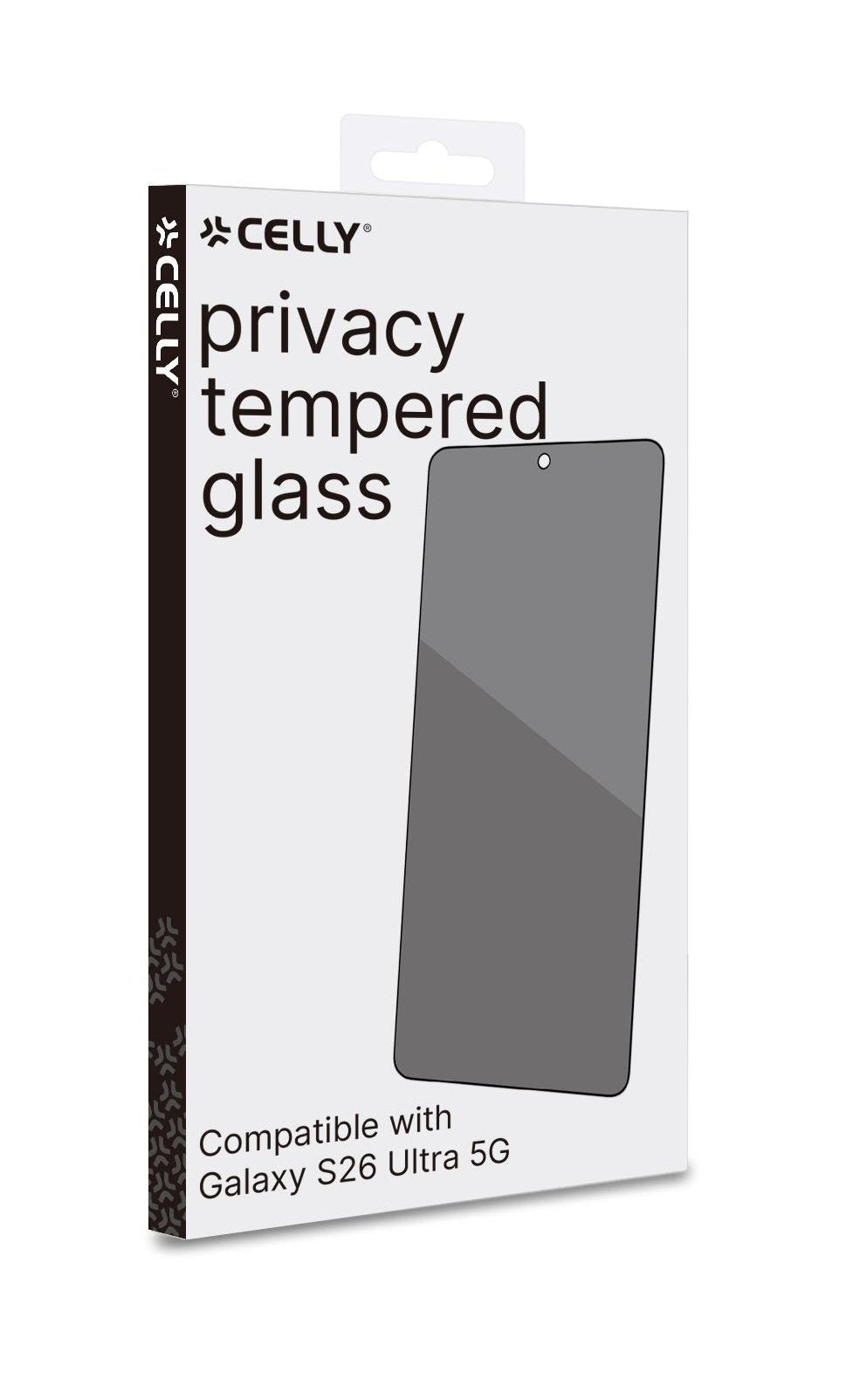 Privacy  S26 Ultra