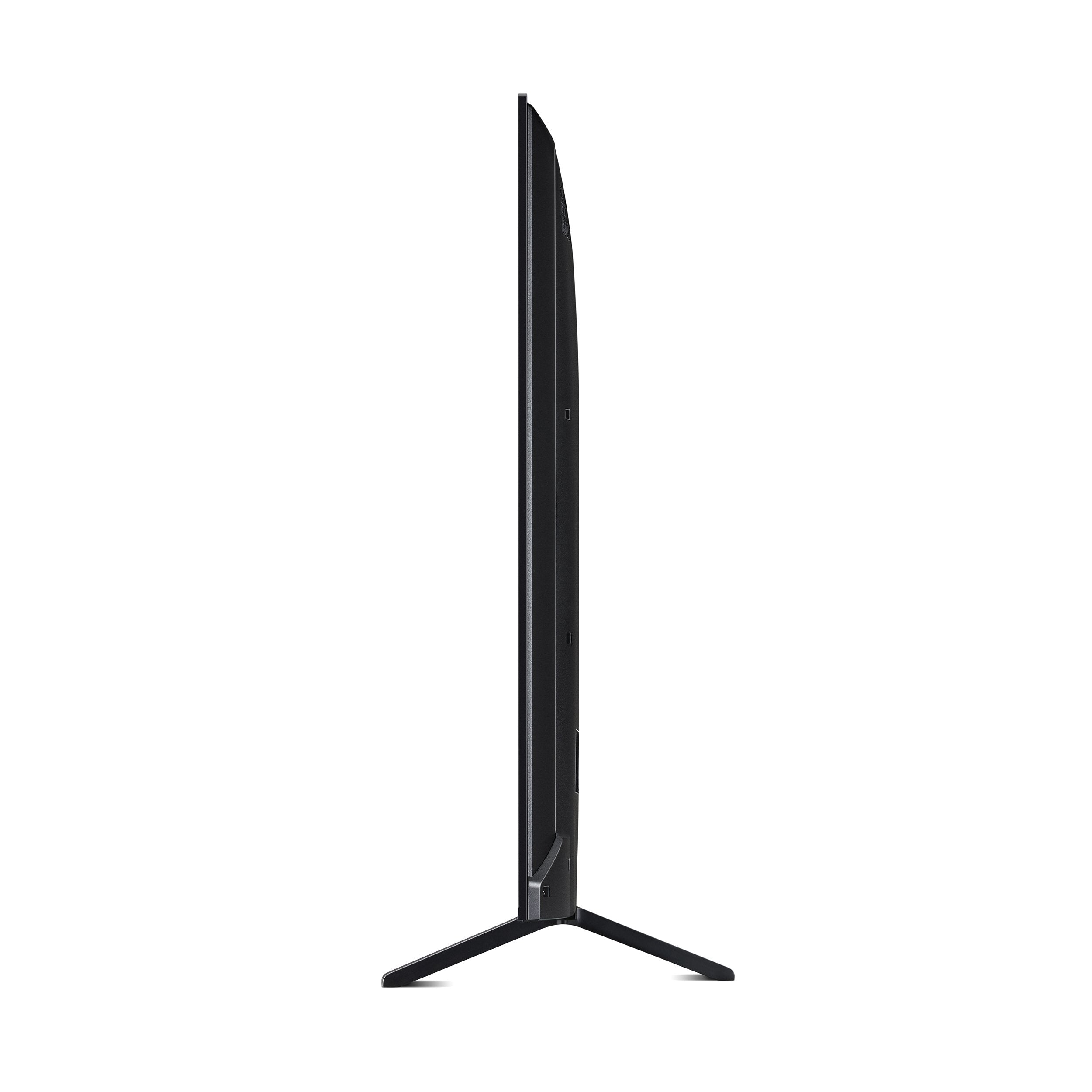 Lg Ai 65qned92a6a 65"4k Uhd Qned Evo Miniled Alfa8 Wi-Fi Smart Tv