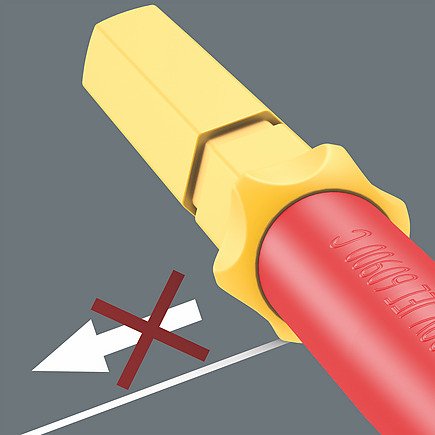 EAN 4013288229663 - Wera 05006600001 destornillador manual Juego imagen 8