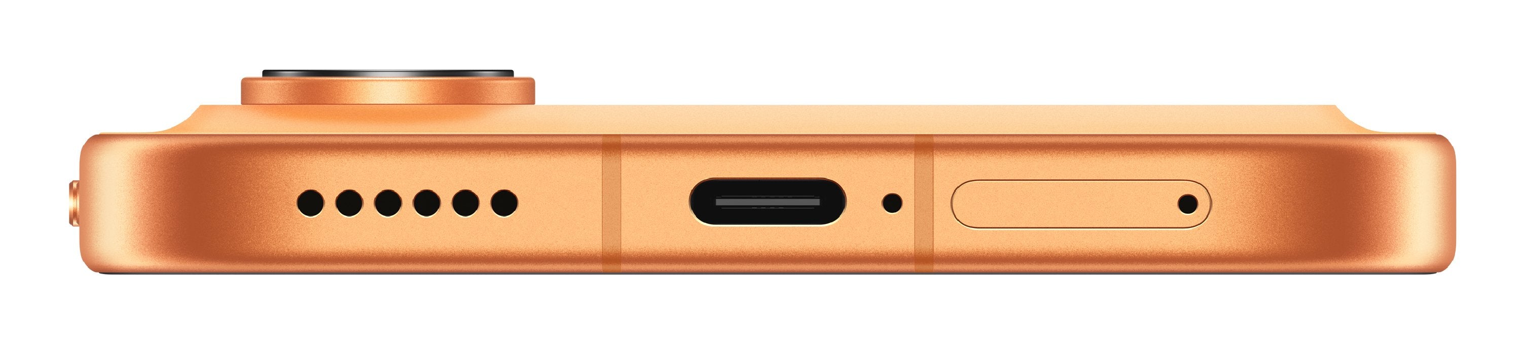 Honor 600 8+512gb 6.57" 5g Orange Ds + Watch 2i Ita
