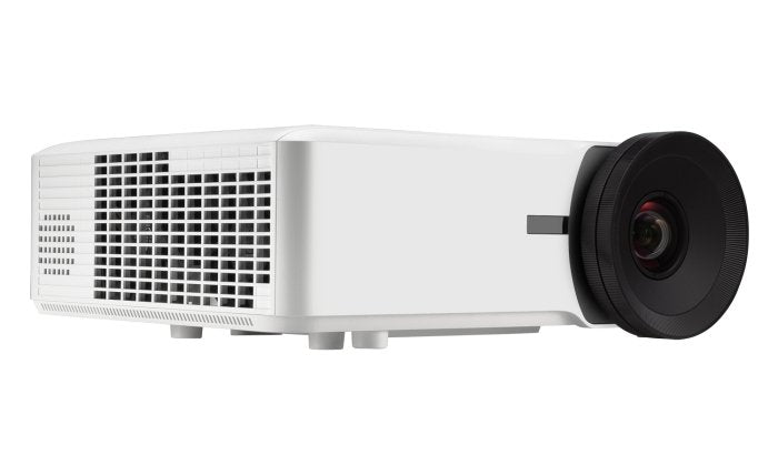 Proyector Laser Viewsonic Ls921wu Lumens Wuxga