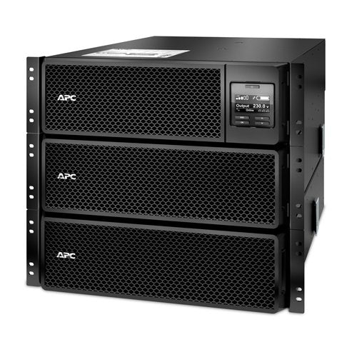 EAN 0731304304296 - APC Smart-UPS On-Line sistema de alimentación ininterrumpida (UPS) Doble conversión (en línea) 8 kVA 8000 imagen 5