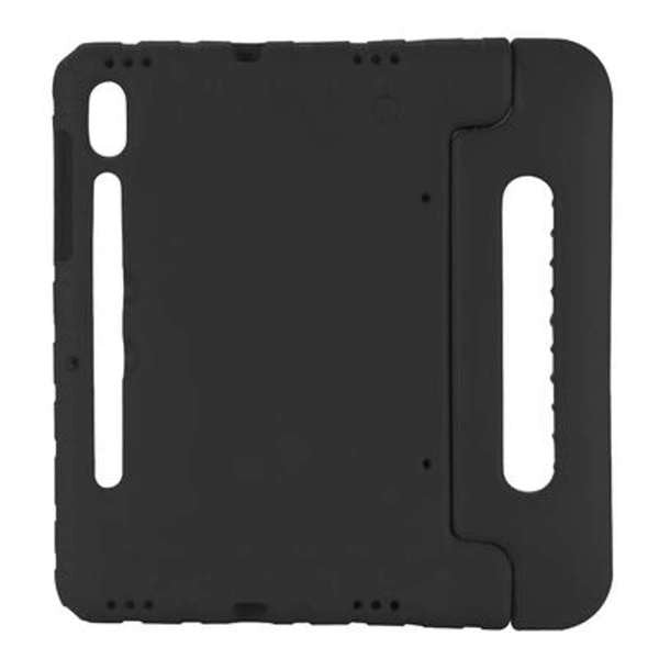Funda Kids Tablet Samsung Galaxy Tab S9/S9 Fe Negro Just In Case Funda Niños/ Compatible Samsung Galaxy Tab S9 - S9 Fe/ Material A Prueba De Golpes/ Negro