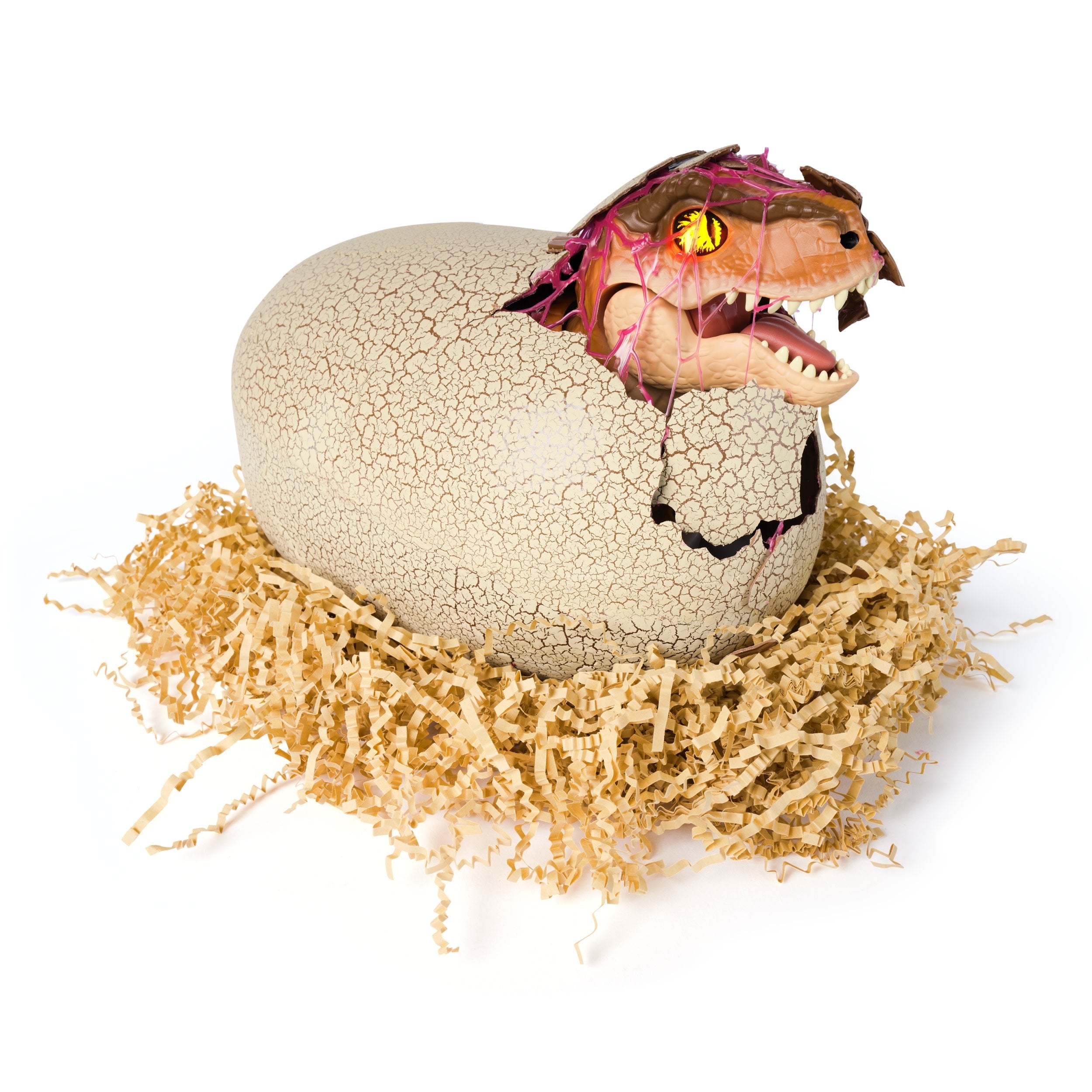 Spinmaster Primal Hatch - Interaktiver T-Rex Im Ei 6072462