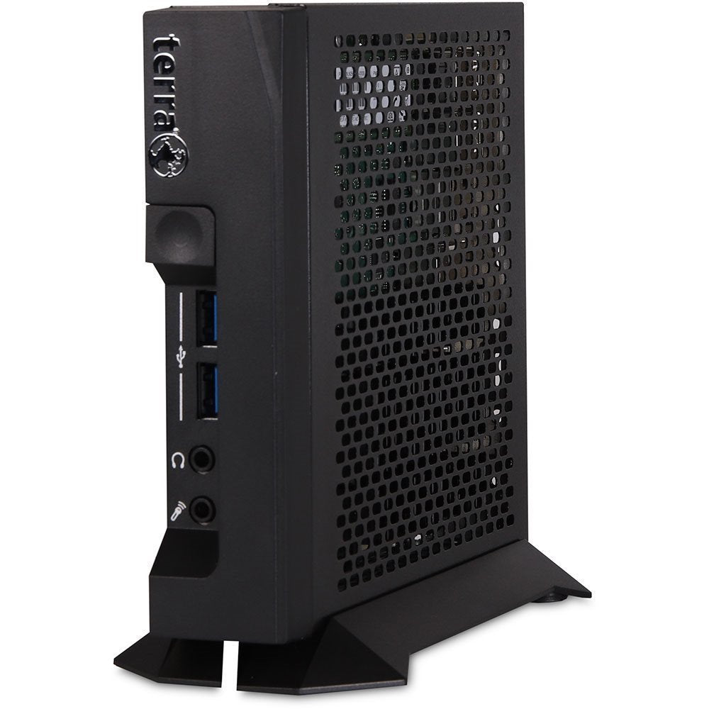 EAN 4039407081646 - TERRA 1000033 PCs/estación de trabajo Intel® Pentium® Silver J5005 4 GB DDR4-SDRAM 120 GB SSD Windows 11  imagen 9