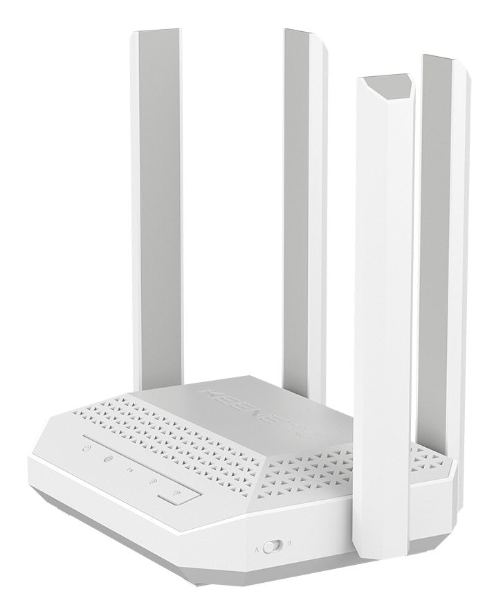 Sprinter Wifi 6 Mesh Ax1800 Perp