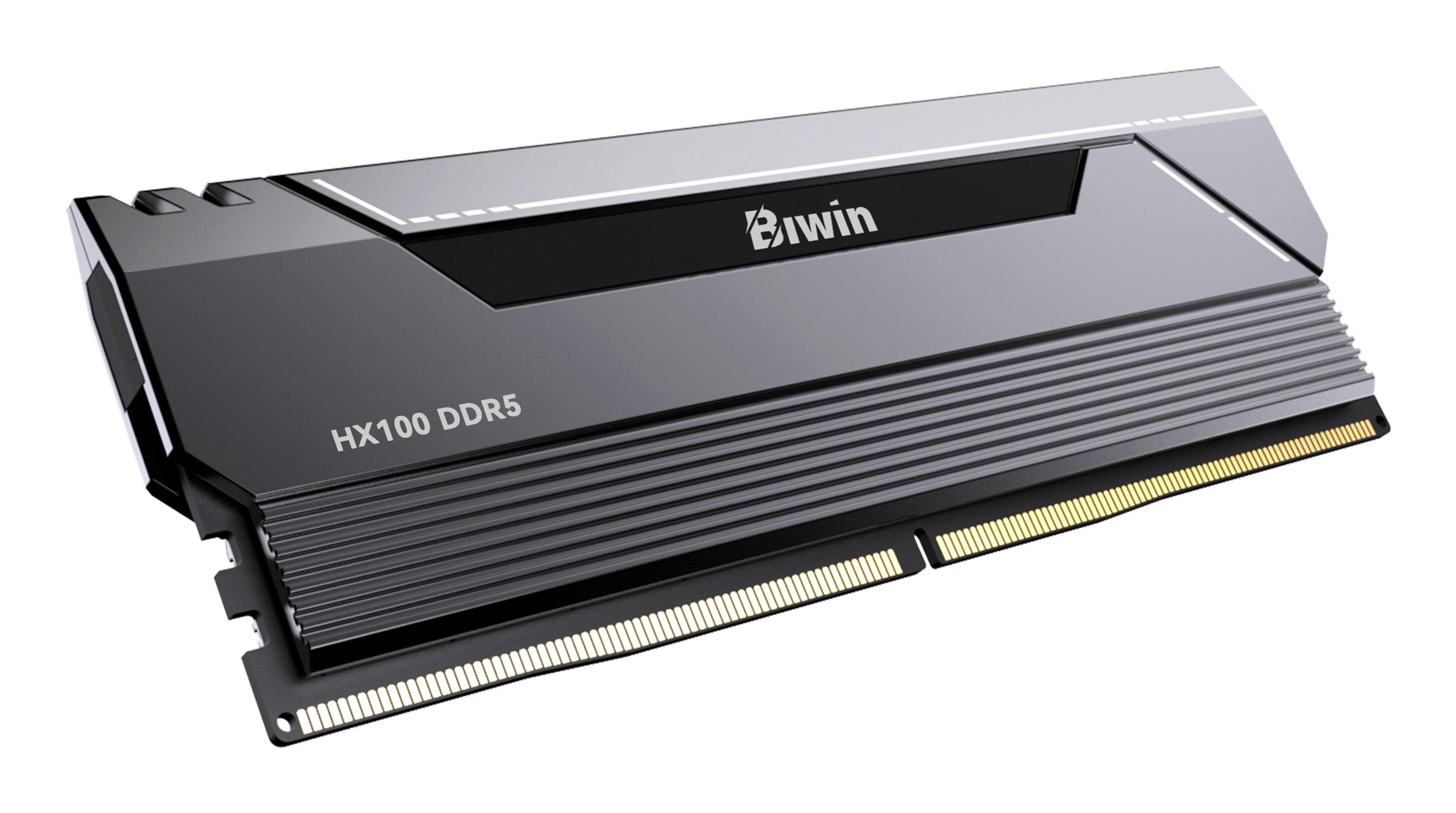 EAN 6955914622104 - Biwin HX100 módulo de memoria 32 GB 2 x 16 GB DDR5 6000 MT/s 288-pin DIMM imagen 5