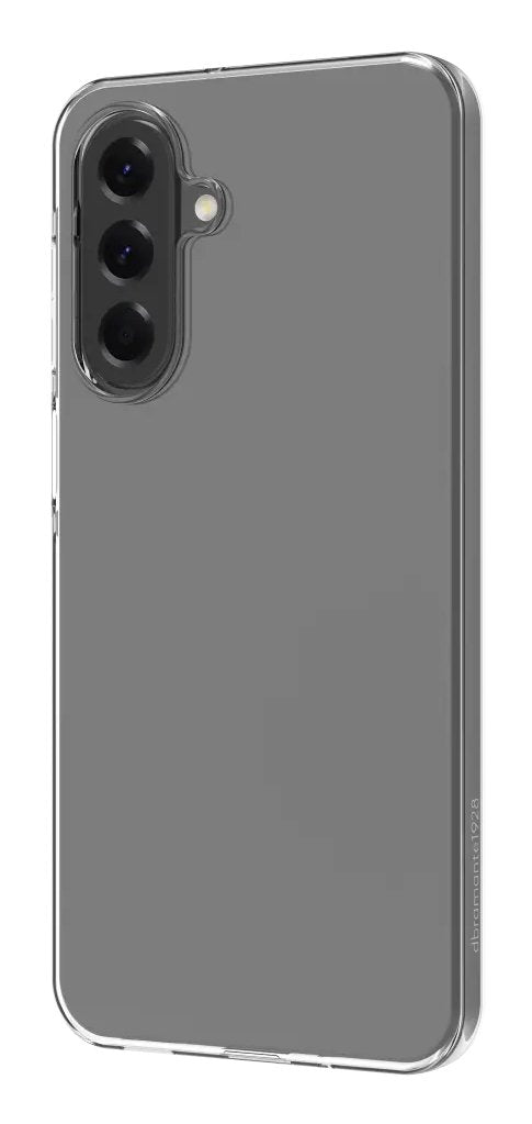 EAN 5711428068989 - dbramante1928 GL17CL006898 funda para teléfono móvil 17 cm (6.7") Transparente imagen 5