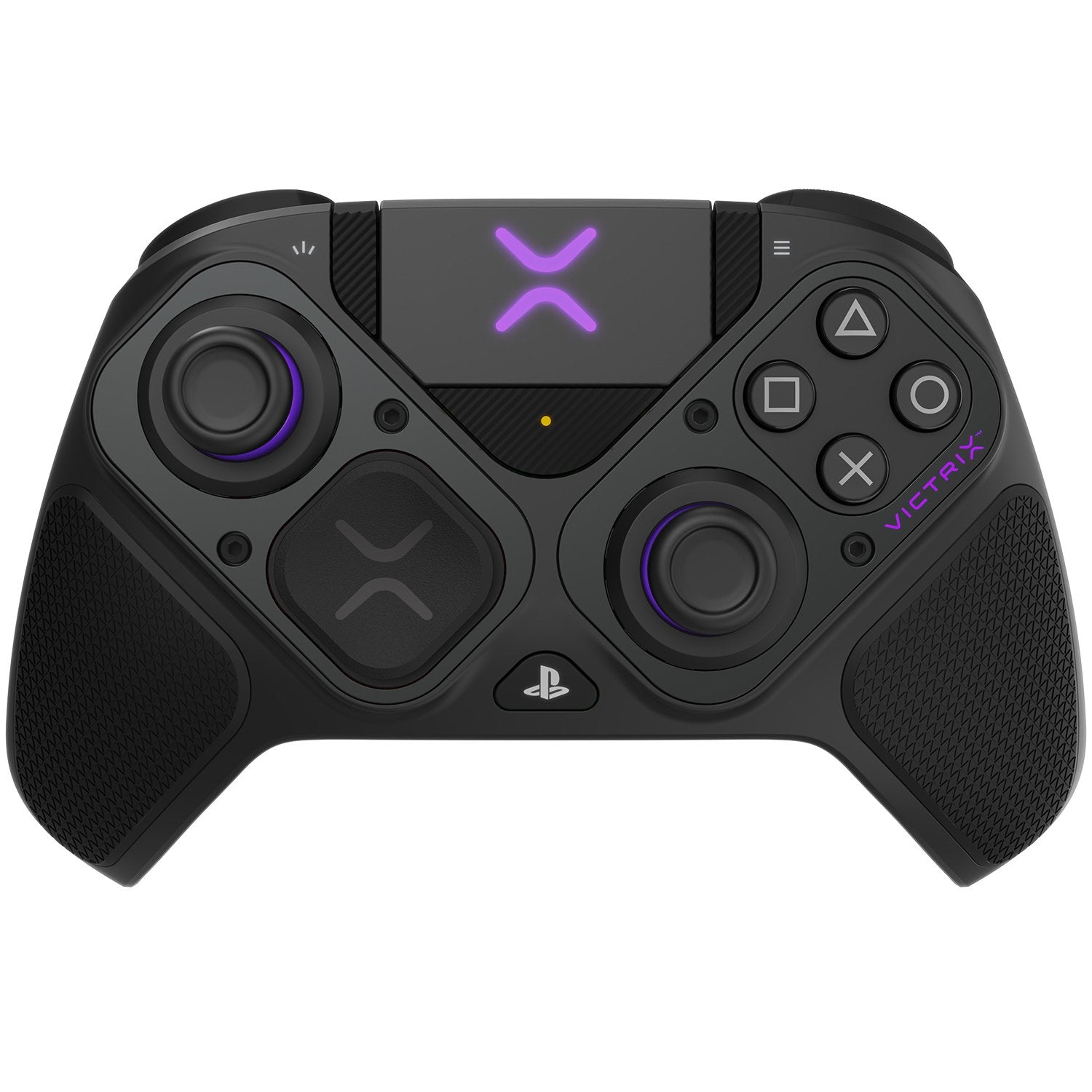 EAN 0708056072704 - PDP VICTRIX Pro BFG Negro USB Gamepad Analógico/Digital PC, PlayStation 4, PlayStation 5 imagen 1