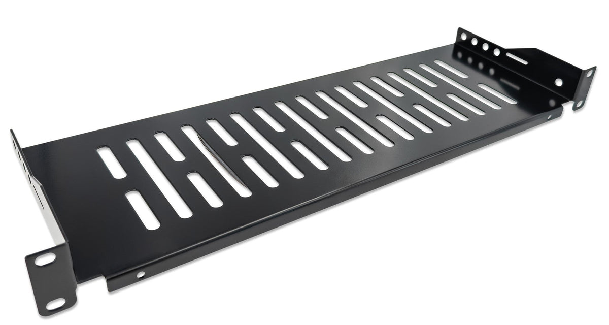 EAN 0766623712491 - Intellinet 712491 accesorio de bastidor Cajón metálico para rack imagen 2