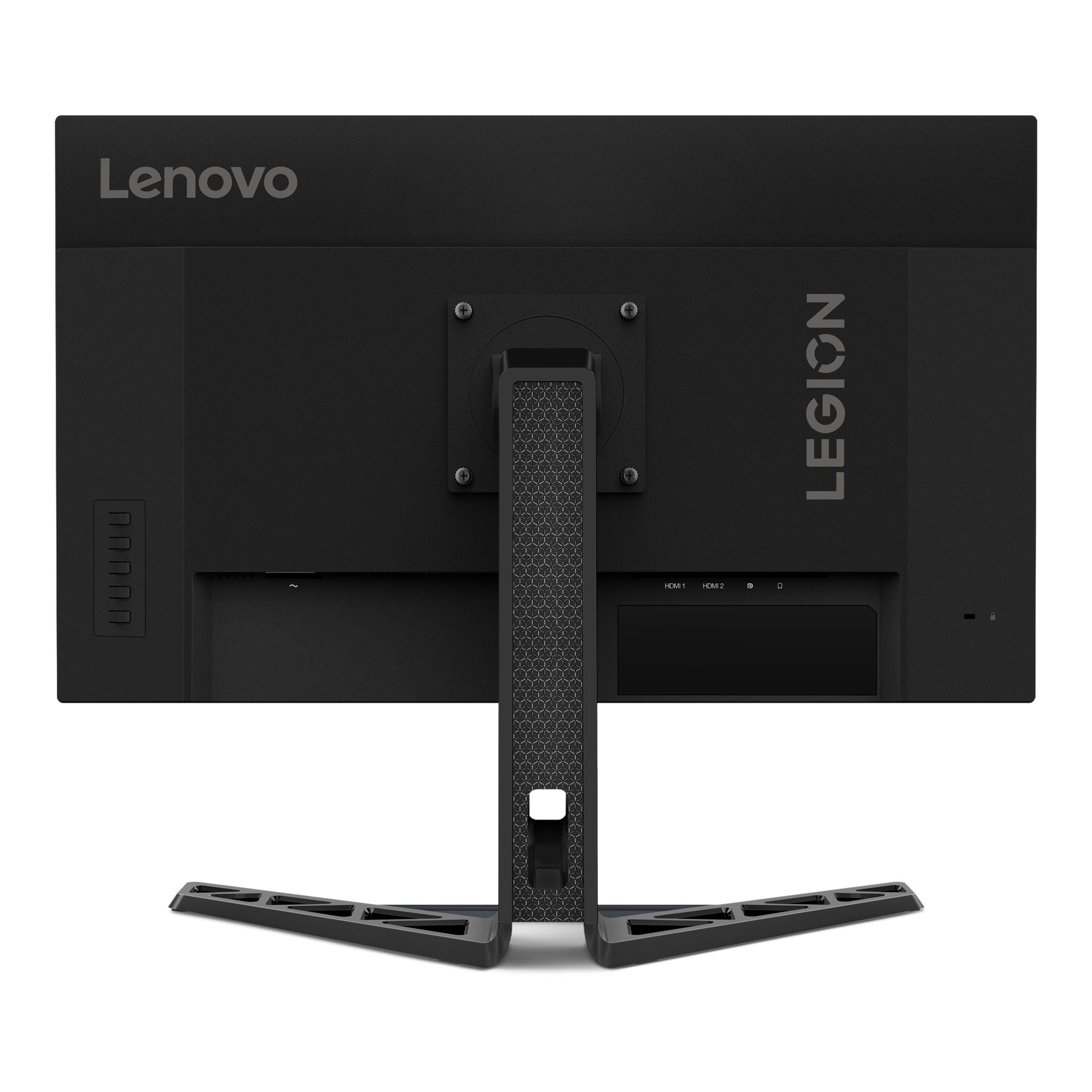 EAN 0198153418497 - Lenovo Legion R27qe pantalla para PC 68,6 cm (27") 2560 x 1440 Pixeles Quad HD LED Negro imagen 7