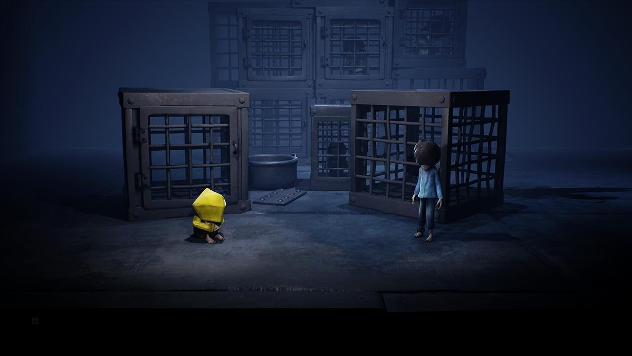 EAN 3391892018578 - BANDAI NAMCO Entertainment Little Nightmares I & II Estándar PlayStation 4 imagen 3