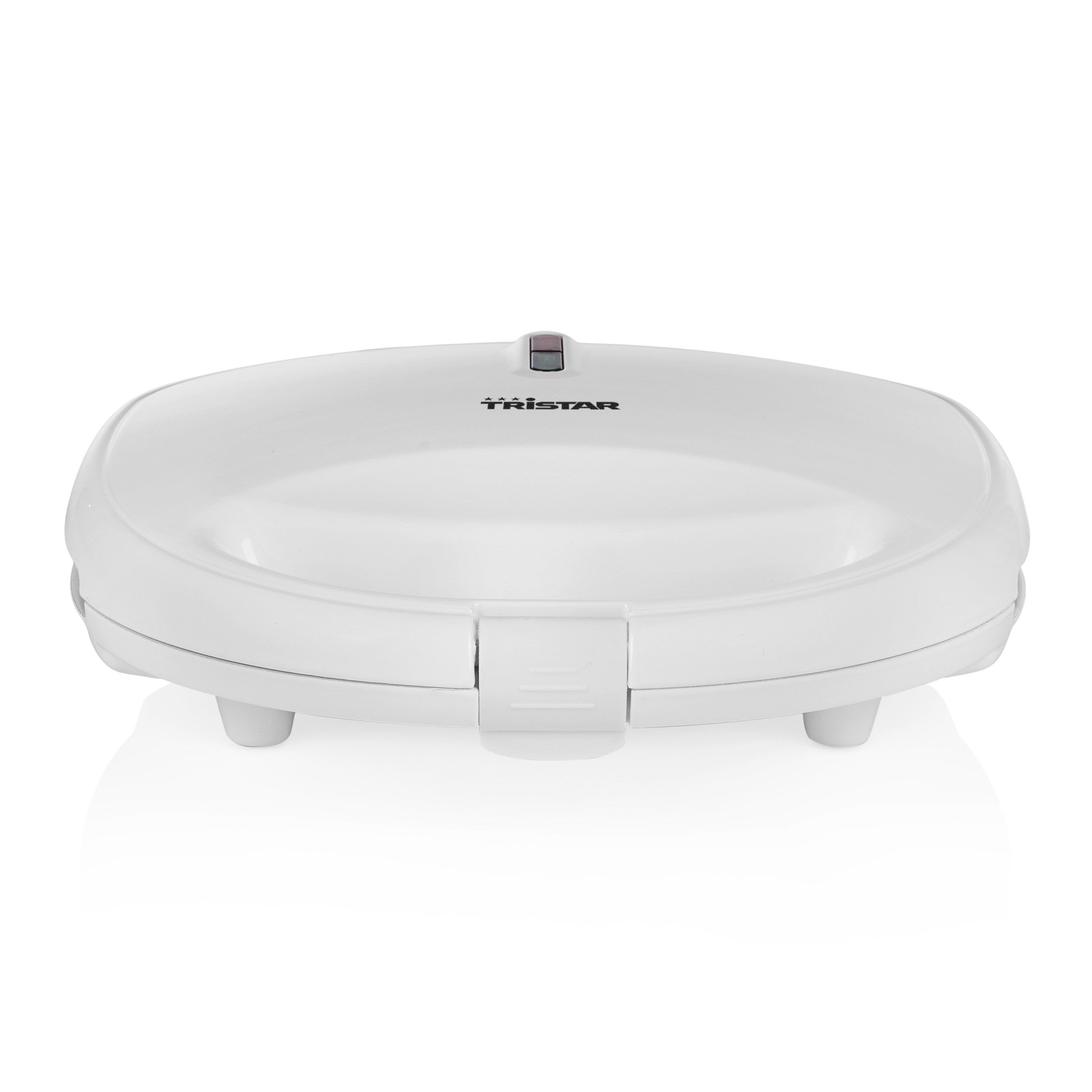 Sandwichera Tristar Sa-3052 750w Para 2 Sandwiches