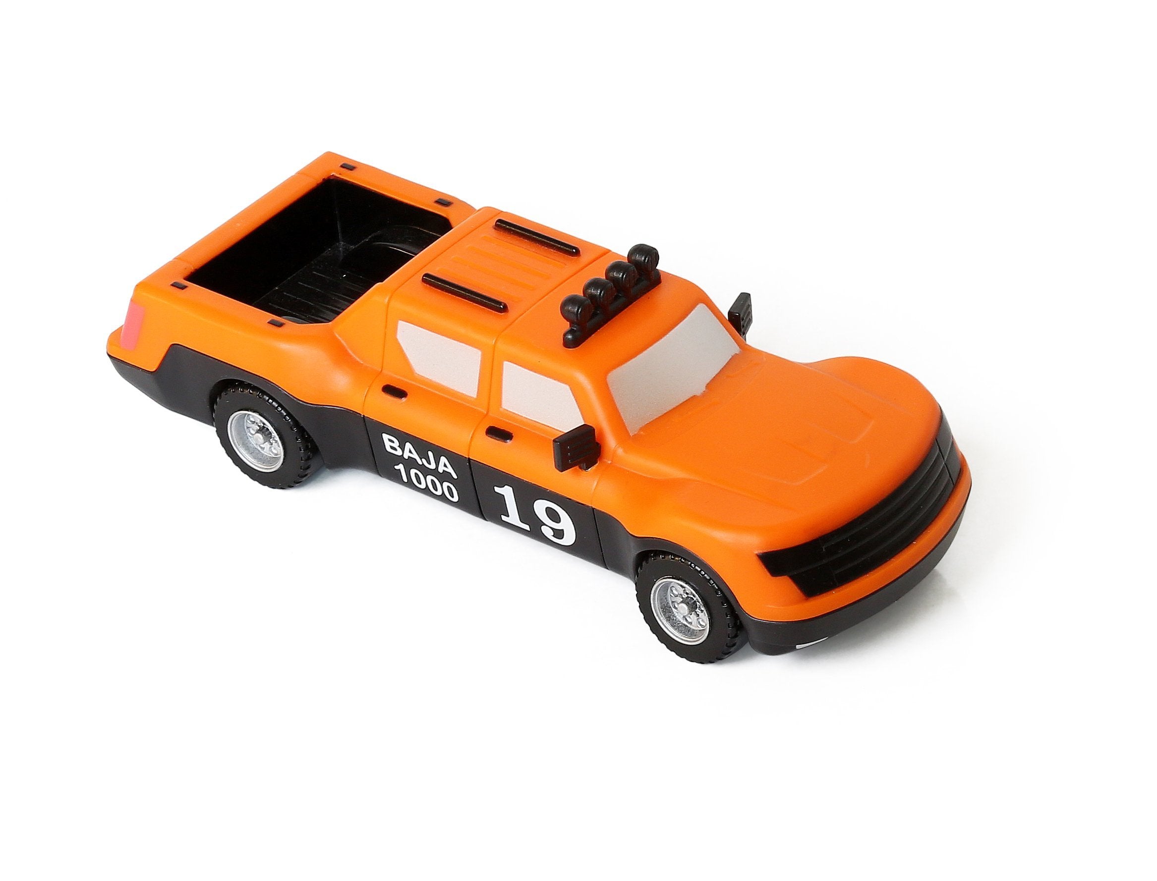 EAN 0755828603147 - Popular Playthings Magnetic Mix or Match imagen 8