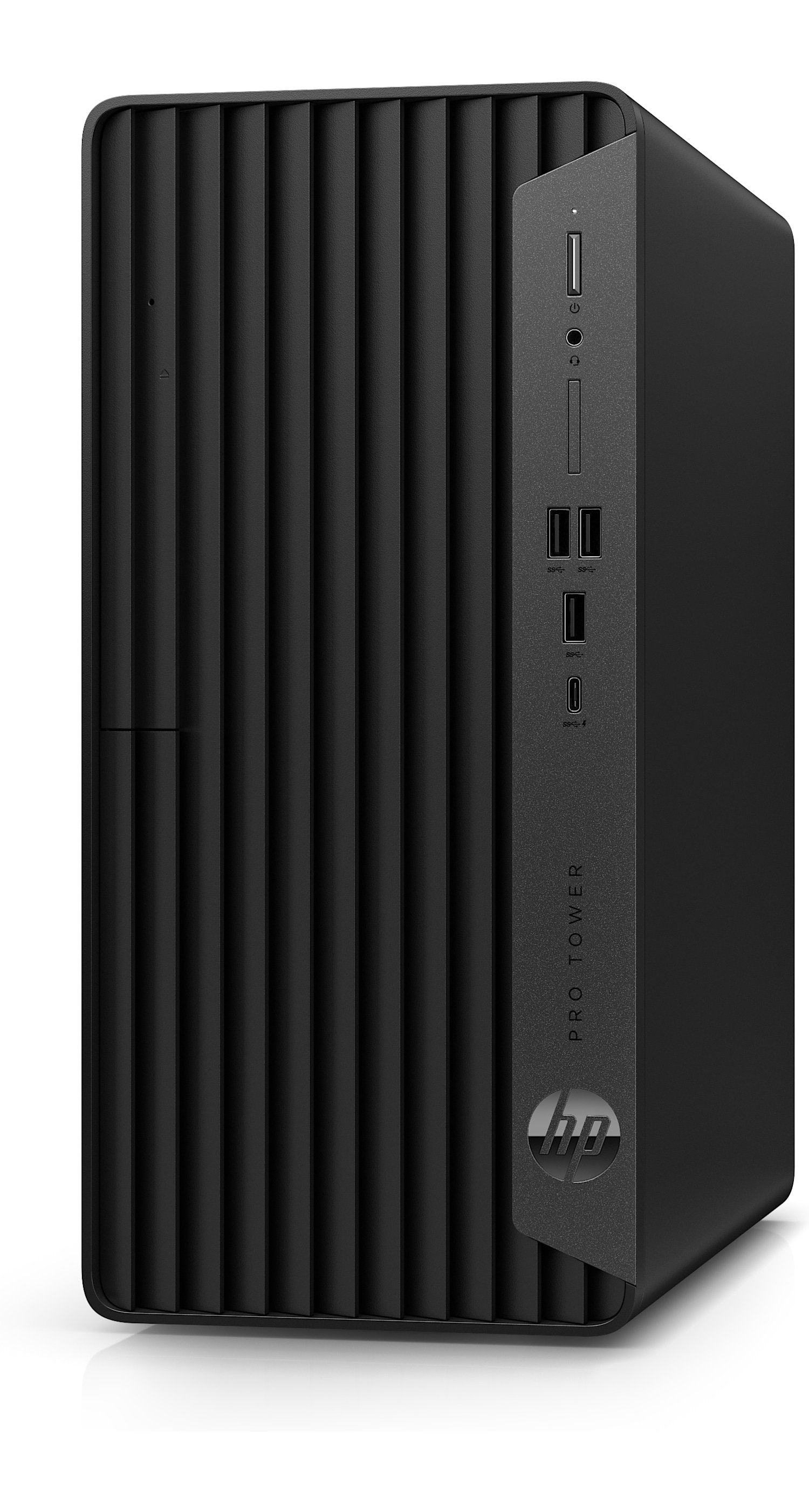 Hp Pro Tower 400 G9 Intel® Core I5 I5-13500 16 Gb Ddr4-Sdram 512 Gb Ssd Windows 11 Pro Torre Pc Negro