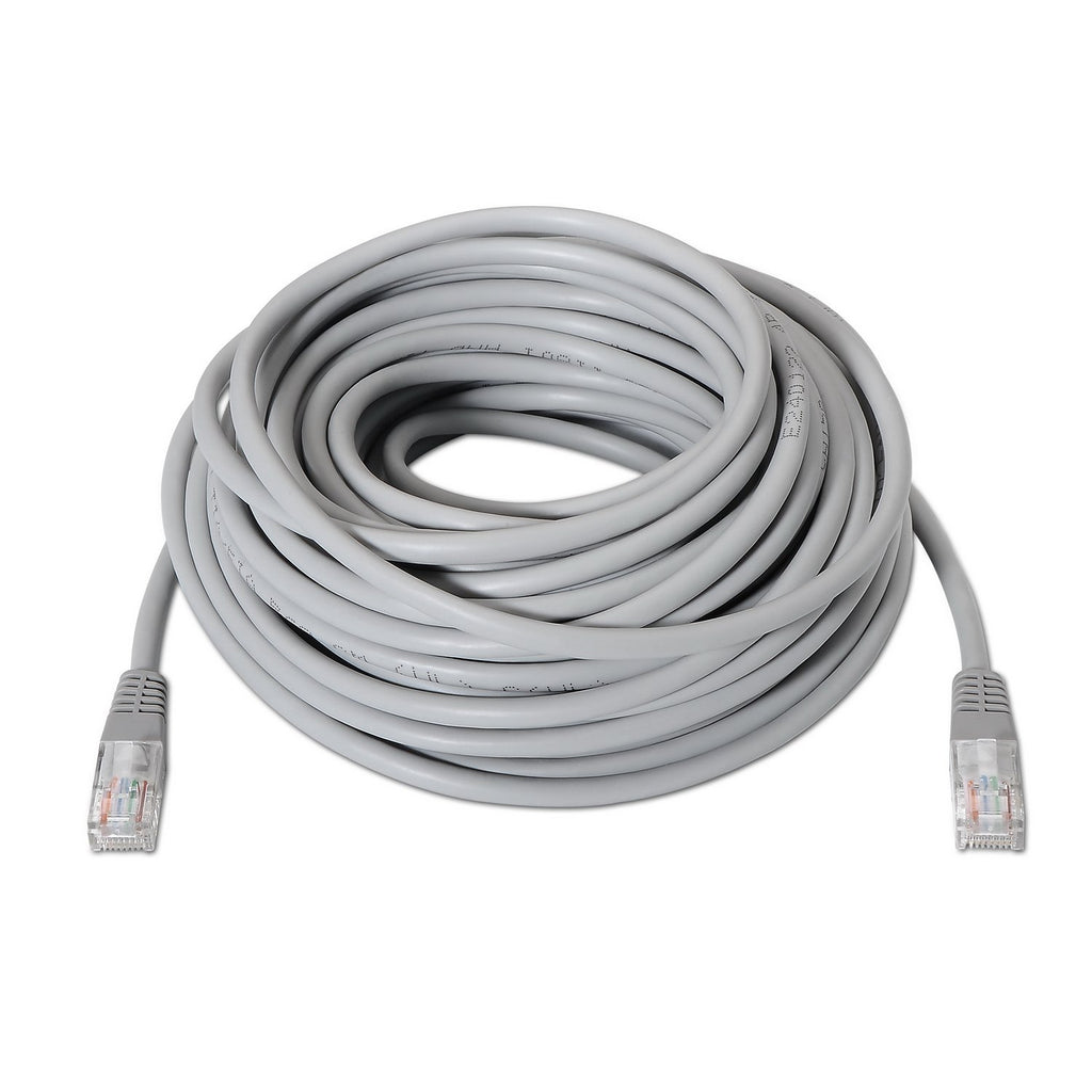 EAN 8436574702330 - AISENS A135-0234 cable de red Gris 10 m Cat6 U/UTP (UTP) imagen 2