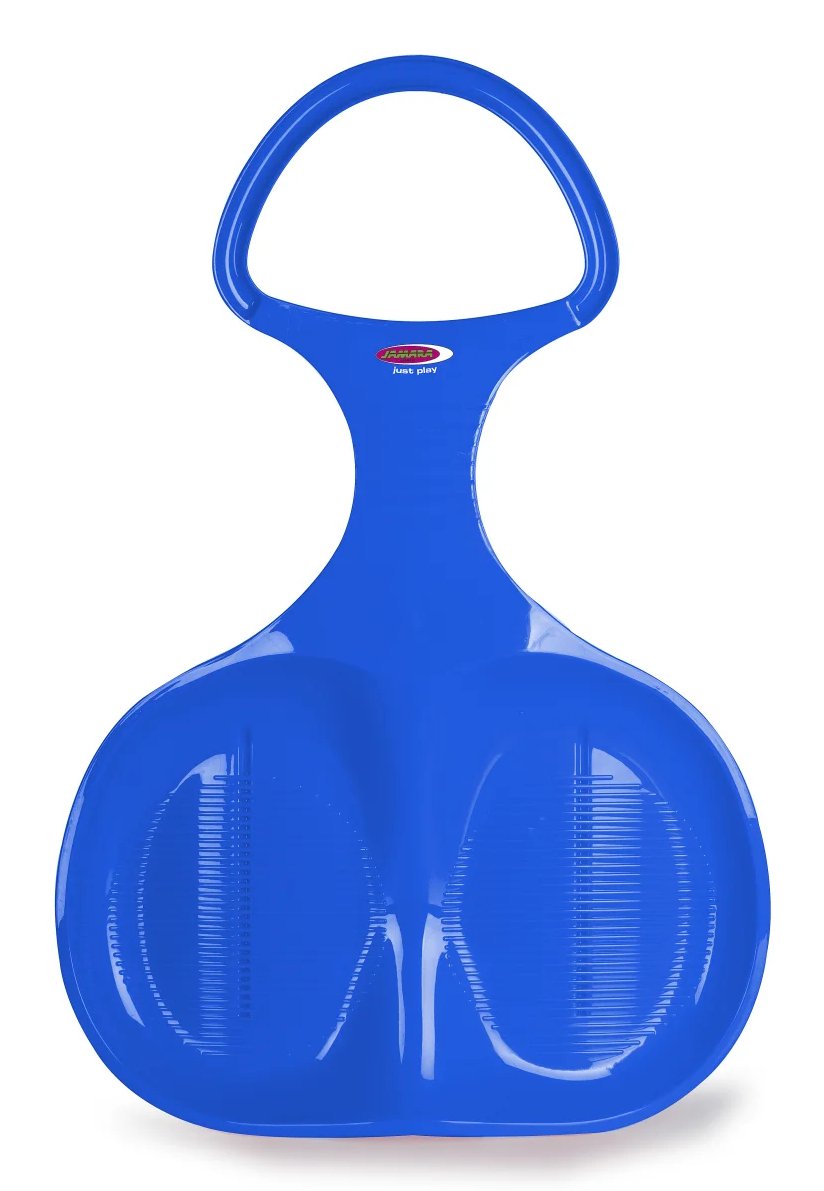 Jamara Schneeflitzer Azul 3+