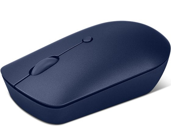 Lenovo 540 Ratón Ambidextro Rf Inalámbrico Óptico 2400 Dpi