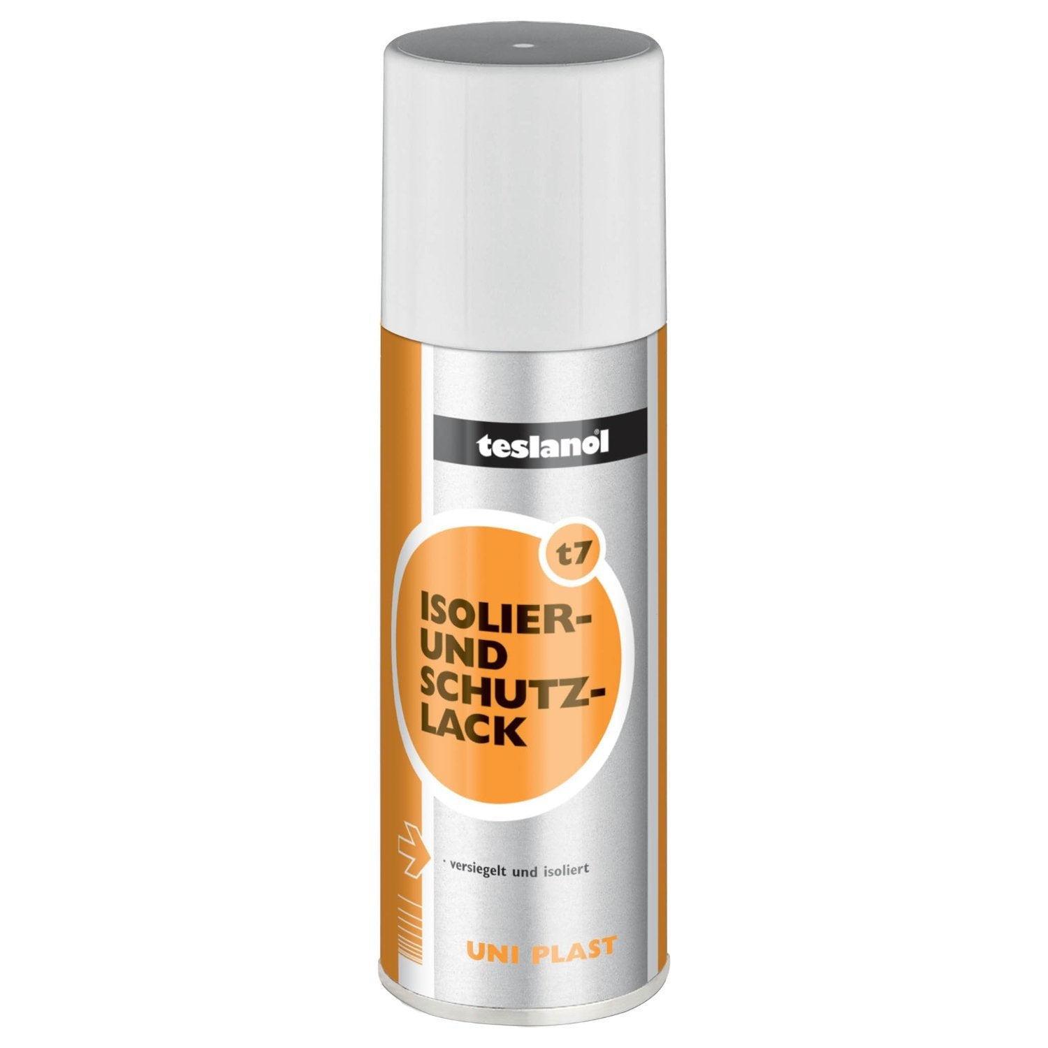 Teslanol T7 400ml Limpiador De Aire Comprimido