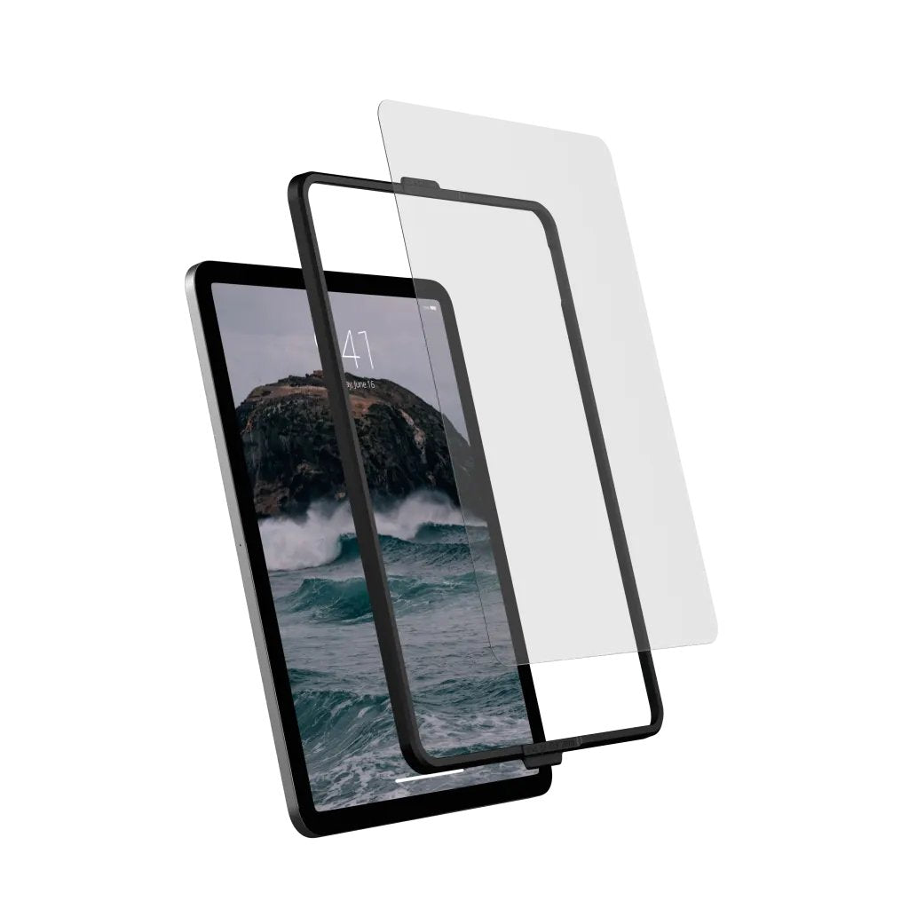 Urban Armor Gear Uag Shield - Protector De Pantalla Para Tablet - Cristal - Transparente - Para Apple 11-Inch Ipad Air (M2, M3)