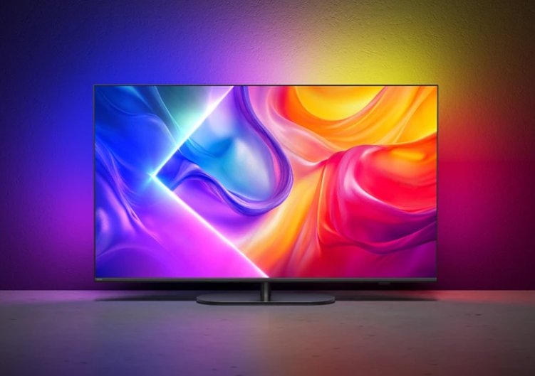 EAN 8718863046418 - Philips 65PUS9000/12 Televisor 165,1 cm (65") 4K Ultra HD Smart TV Wifi Negro imagen 2