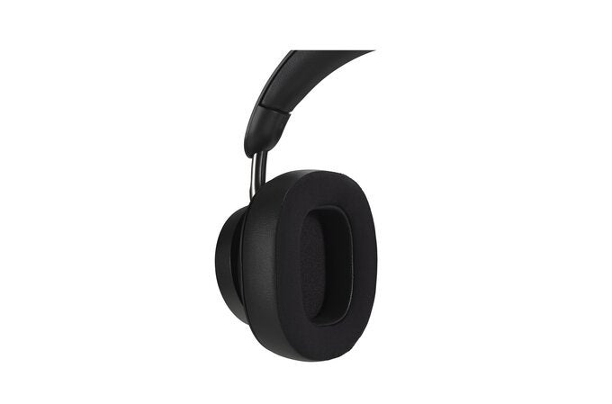 EAN 0085896834519 - Kensington H2000 Alámbrico Diadema Oficina/Centro de llamadas USB Tipo C Negro imagen 7