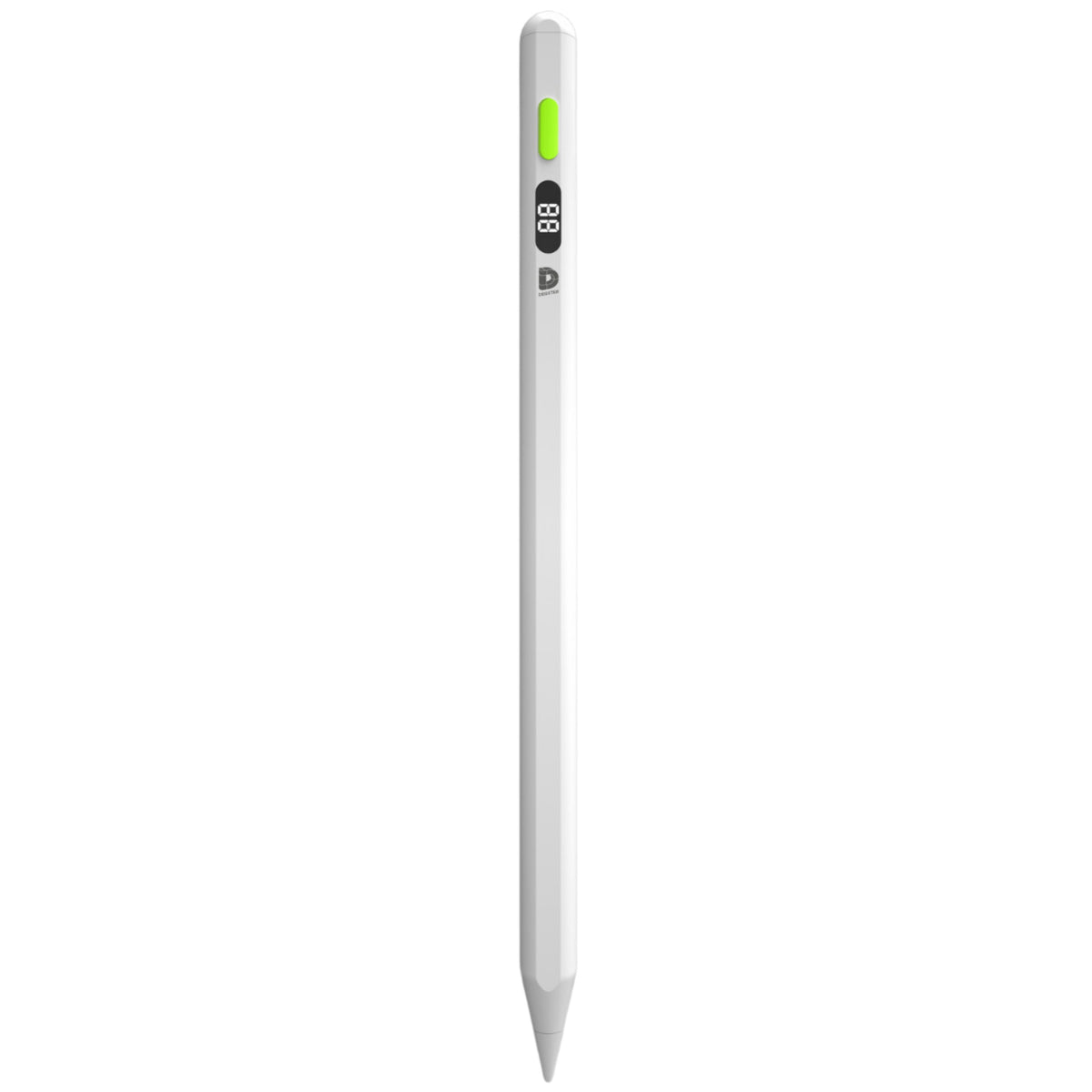 EAN 4260734840846 - DEQSTER Pencil Lite lápiz digital 14 g Blanco imagen 1