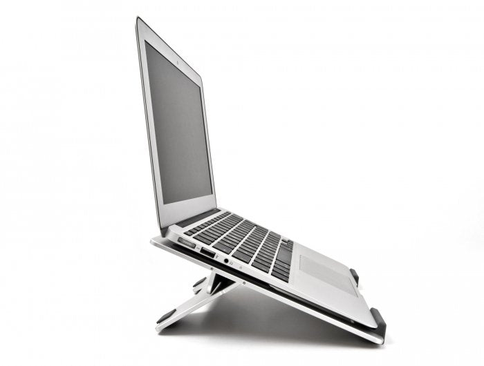 Tablet Und Notebook Standhalterung Ideal Für Reisen