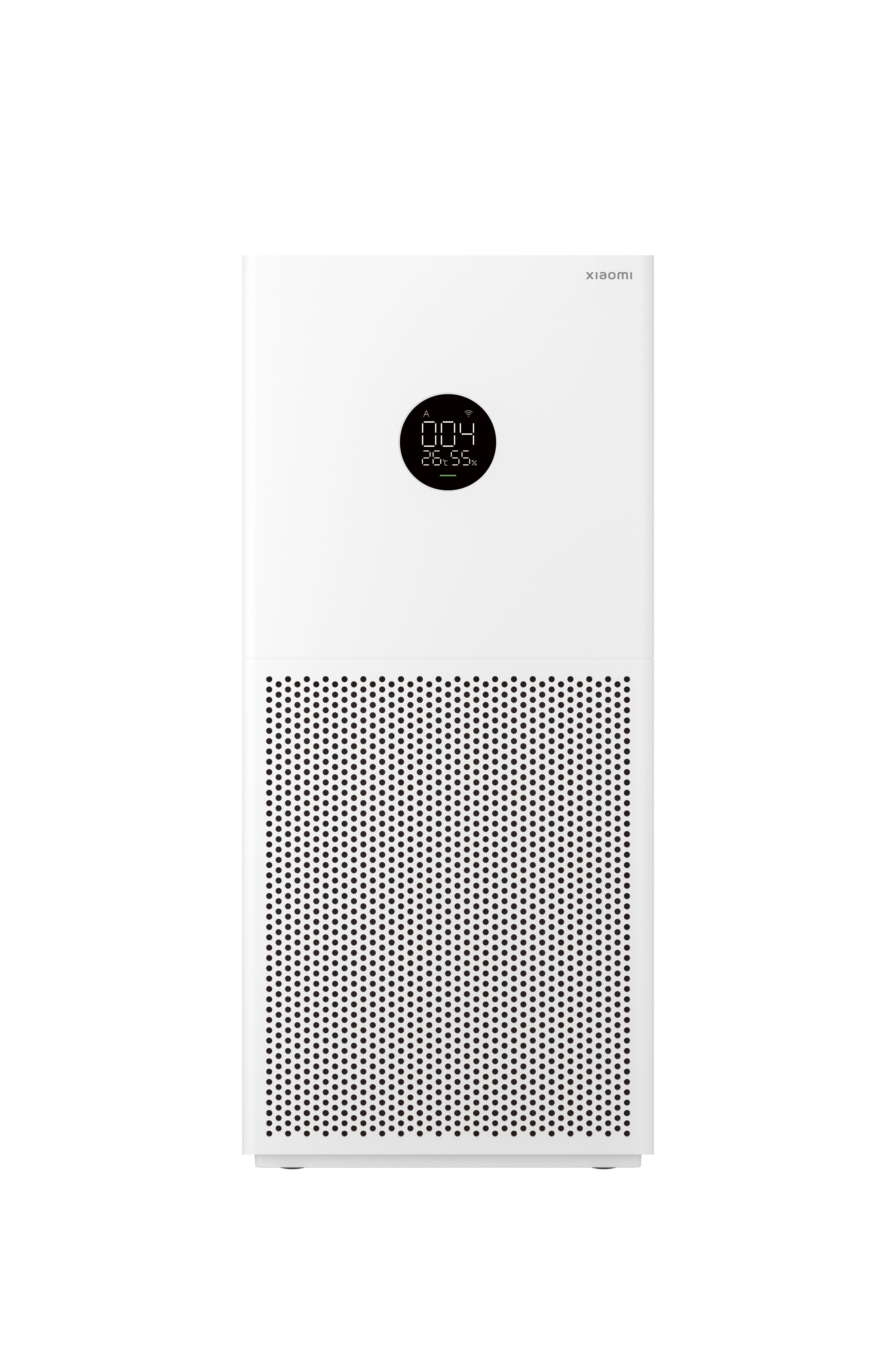 Purificador De Aire Xiaomi Smart Air Purifier 4 Lite Filtro Hepa Wifi Hasta 43m2 61db