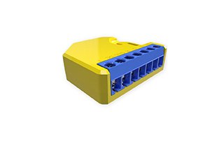 Shelly Rgbw 2, Relé 20196