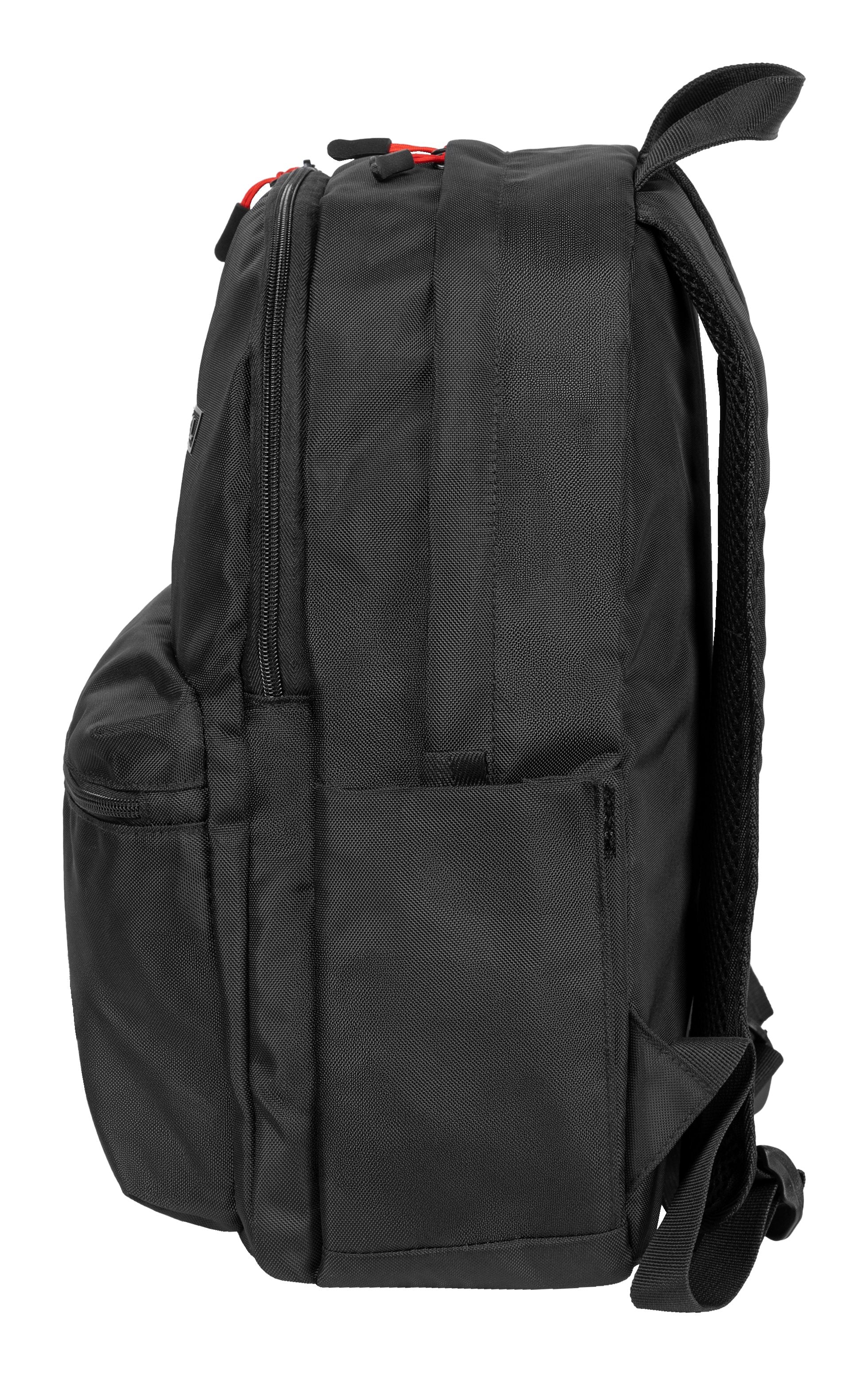 Natec Genesis Backpack Pallad 200 Negro 19inch